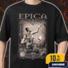 Mexican NOFX Band Tribute Poster Concert September 19 2025 At Foro Dragon Mexicali BC Mexico With No Moral Arsenal x Roca Lunar x Insite And Buddha Merchandise Unisex T-Shirt