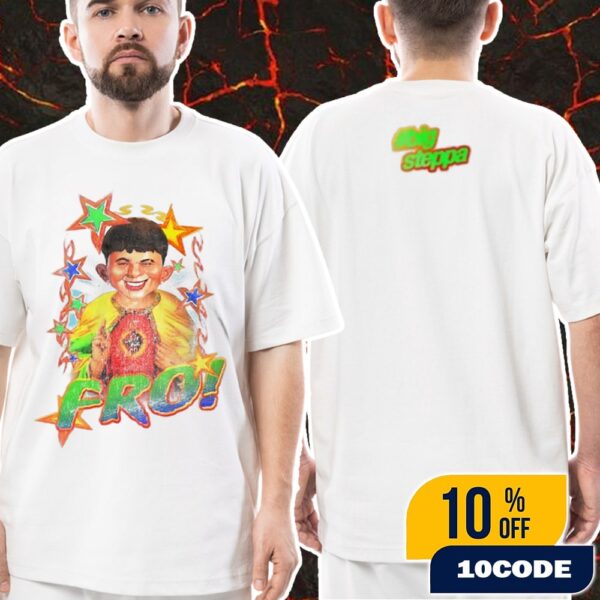 Official FRO Band Show Event Tee On August 29 2025 At Niceto Club Buenos Aires Argentina Unisex T-Shirt Merch