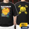 Linkin Park From Zero World Tour Detroit Event Tee August 14 2025 Exclusive Official Merchandise Available At Little Caesars Arena Unisex T-Shirt Merchandise