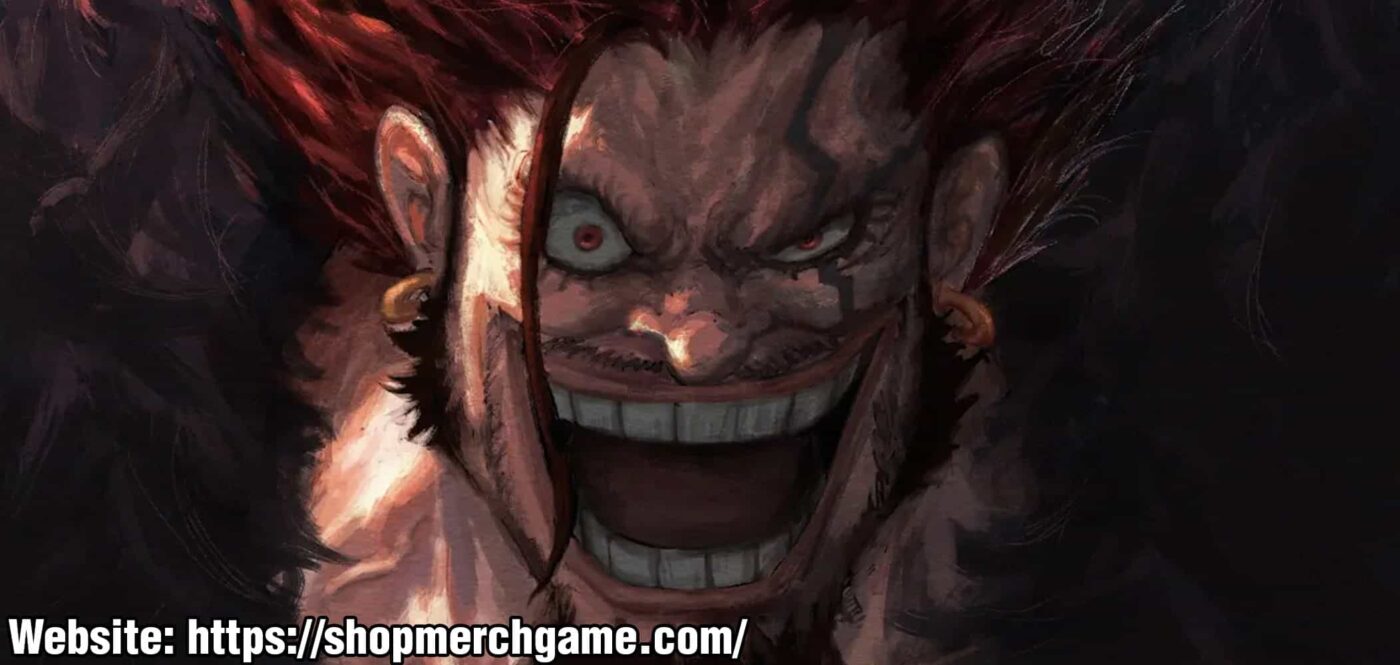 One Piece 1157 Banner Post