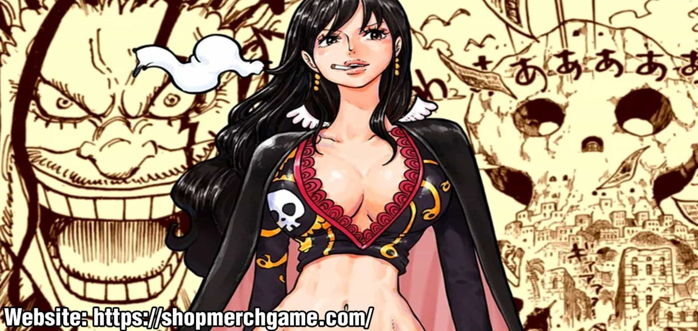 One Piece 1158 Pre And Spoilers Banner Post