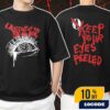 Queens Of The Stone Age Clockwork Monster 72 Hours Unisex T-Shirt Merchandise
