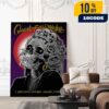 Little Big Band The Original Skibidi Tour 2025 North America Dates And Cities Home Decor Poster Canvas