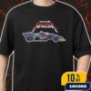 Lust Sick Puppy With Special Guest pinkshift Fall Tour 2025 LSP-Inspired Looks For Halloween October Poster Tour Dates Unisex T-Shirt Merchandise
