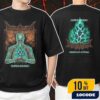 KAWS x Clipse Let God Sort Em Out Unisex T-Shirt Merchandise