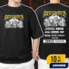 First Poster Movie For The Sing-along To Help Seal The Honmoon The Netflix Phenomenon Comes To Theaters K-Pop Demon Hunters A Sing-along Event August 23-24 2025 Unisex T-Shirt
