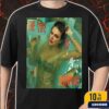 Cartel x Double Wonderful Chroma 20th Anniversary Date Tour Magic Ball 8 Artwork 2025 Limited Version Merch Unisex T-Shirt