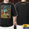 I See Fire Avatar Fire And Ash Filmed In IMAX Poster Artwork By BossLogic Merch Unisex T-Shirt