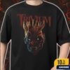 Hatebreed Summer Slaughter Tour 2025 At Milwaukee July 27th 2025 At The Rave Event Tee With Lineup Unisex T-Shirt Merchandise