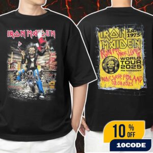 Unisex T Shirt Merchandise