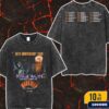When We Were Young Festival Live Nation Full Line Up The WWWYFEST 2025 Official Sideshows On October Wash Two Sides T-Shirt