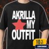 ApolloRed1 New Album ApolloRed1 vs The World Official Cover Art Parental Advisory Explicit Content Merch Unisex T-Shirt