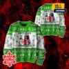 Black Sabbath Ugly Christmas Sweater Master Of Xmas Knit Jumper Holiday Pattern Red Purple Rock Band Festive Pullover