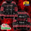 Breaking Bad Ugly Christmas Sweater Game Of Meth Let’s Get Stoned Holiday Jumper Gift