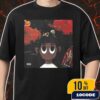 Tecate Pa’l Norte 2026 At Parque Fundidora Monterrey Nuevo Leon Mexico On 26-29 March 2026 Poster Lineup Unisex T-Shirt Merchandise