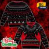 Babymetal Put Your Kitsune Up Ugly Christmas Sweater Holiday Xmas Gift For Fans