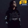 Bad Omens Do You Feel Love Specter Collection New Arrivals 2025 All Over Print Hoodie