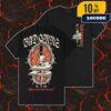 Rolling Loud 2025 India Line-Up At Loud Park Kharghar Navi Mumbai On November 22-23 2025 Classic Two Sides T-Shirt