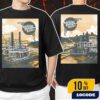 First Poster At Laika’s CG-animated Short The Thrifting The Paranorman Short Film October 30th 2025 Merch Unisex T-Shirt