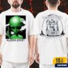 Ice Nine Kills Kim Dracula Tee Tasmanian Devil In A Tour Bus Fire 2025 Merch Classic T-Shirt