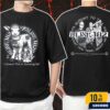 Blink-182 Enema Of The State Hoodie Missionary Impossible Tour 2025 Merch Two Sides T-Shirt