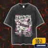 Blink-182 Missionary Impossible 2025 Tour You Are Invited September 24 2025 At Rogers Arkansas Event Tee By Kyle Crawford Vintage Washed Unisex T-Shirt