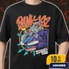 Official Sabaton Christmas Merch 2025 New Arrivals Holidays Belong To Legend X-Mas Unisex T-Shirt Merchandise