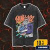 Parkway Drive X Metal Hammer Issue 405 Exclusive Wash Two Sides T-Shirt