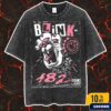 Blink-182 Missionary Impossible Tour 2025 Raleigh North Carolina Merch Tee In RALEIGH NC At Coastal Credit Union Music Park At Walnut Creek On September 3rd 2025 Wash T-Shirt