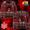 BLACKPINK Rose x Bruno Mars Ugly Xmas Sweater Funny APT Gift