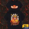 Borderland Festival 2025 In New York Full Line-Up Long Sleeve Shirt Merch At Knox Farm State Park East Aurora On September 12 13 14 2025 Unisex Two Sides T-Shirt, Longsleeve