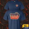 Borderland Festival 2025 In New York Princess Turtle Art Black Tee Merch At Knox Farm State Park East Aurora On September 12 13 14 2025 Classic Two Sides T-Shirt