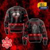 I Love It When You Call Me Big Poppa Notorious Ugly Christmas Sweater Holiday Knit