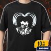 Linkin Park From Zero World Tour 2025 September 13 At Intuit Dome Los Angeles Minimalist Style Artwork Event Tee Unisex T-Shirt Merchandise