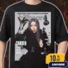 System Of A Down Toronto 2025 Rogers Stadium Concert On September 3-5 2025 At Canada With Deftones North American Stadium Tour Event Tee Unisex T-Shirt Merchandise