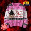 Boygenius Ugly Sweater The Record Christmas Holiday Collection