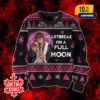 Florida State Seminoles Grinch Ugly Christmas Sweater NCAA Holiday Edition