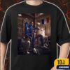Congrats Ousmane Dembele Win The Ballon d’Or France Football 2025 FIFA Club World Cup Classic T-Shirt