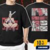 Congrats Ousmane Dembele Win The Ballon d’Or France Football 2025 FIFA Club World Cup Classic T-Shirt