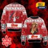 David Bowie Ugly Christmas Sweater I Move The Stars For No One Festive Holiday Outfit For Music Fans And Xmas Parties