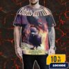 First Poster At Laika’s CG-animated Short The Thrifting The Paranorman Short Film October 30th 2025 All Over Print Graphic T-Shirt, Hoodie