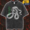 Deftones Private Music North American Tour 2025 Dates List From August To September 2025 Merch Hoodie At Rogers Stadium Wash Two Sides T-Shirt, Hoodie