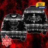 Chris Stapleton Ugly Christmas Sweater Country Music Holiday Jumper for Fans And Gifts