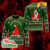 Taylor Swift Swiftmas Ugly Christmas Sweater Holiday Edition