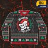 Neil Diamond Holiday Knit Sweater Christmas Gift For Fans Ugly Sweater