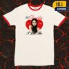 Dua Lipa Radical Optimism Camiseta Live In Brazil 2025 New Arrivals Merch Unisex T-Shirt