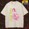 Rolling Loud 2025 India Line-Up At Loud Park Kharghar Navi Mumbai On November 22-23 2025 Wash Two Sides T-Shirt