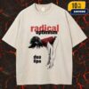 Dua Lipa Radical Optimism Camiseta Illusion Unisex Washed Tee