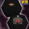 Linkin Park From Zero World Tour 2025 Denver Tee September 3 2025 Band Members Artwork And Logo At Ball Arena Unisex T-Shirt Merchandise
