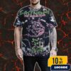New Poster For Now You See Me 3 November 14 2025 Unlock The Illusion All Over Print Graphic T-Shirt, Hoodie